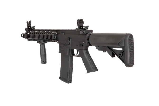 Specna Arms Daniel Defense® MK18 SA-E19 EDGE™ HAL2 ™ carbine replica Black