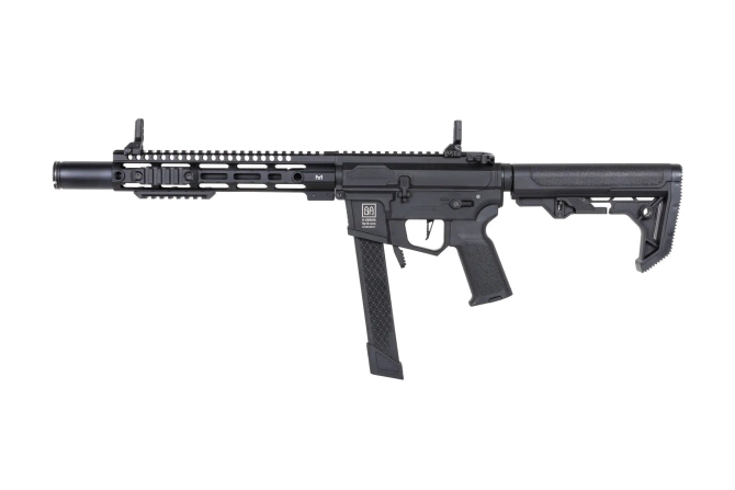 Karabinek ASG Specna Arms M4 SA-CX02 CORE™ HAL ETU Gen.2 Czarny