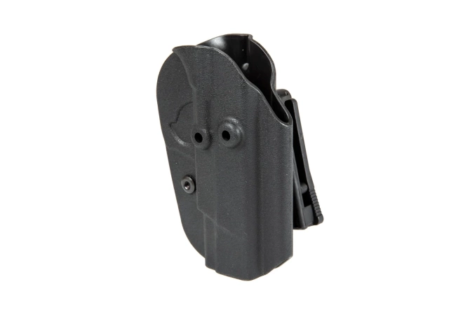 KYDEX Holster for M92 Replicas - Black