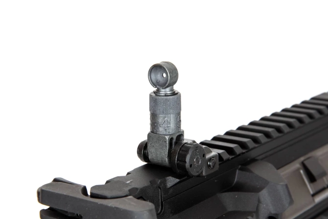 Avalon Premium Samurai Edge Carbine Replica - black