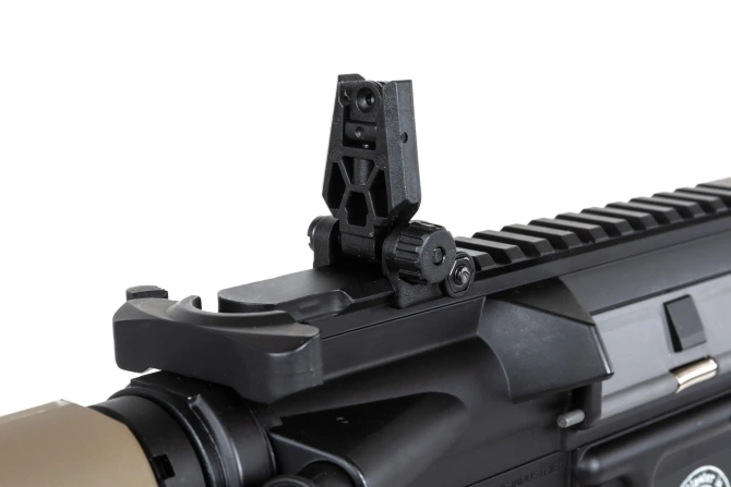 Specna Arms x EPeS Blaster SA-E20 10.5" airsoft rifle - Half-Tan