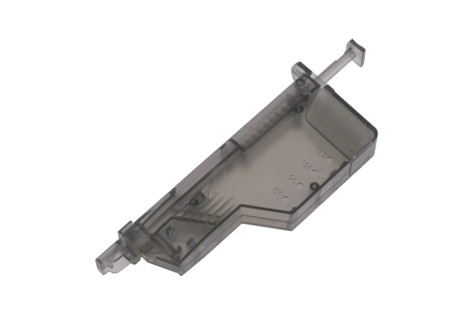 Speedloader for M4/M16 magazines - Black