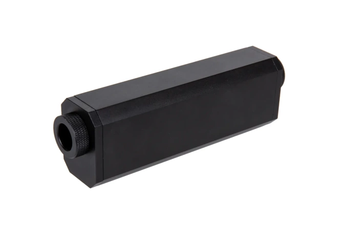 SOC sound suppressor replica Black