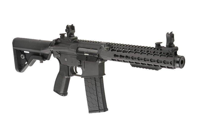 Replika karabinka BR Stealth Pistol - Lone Star Edition