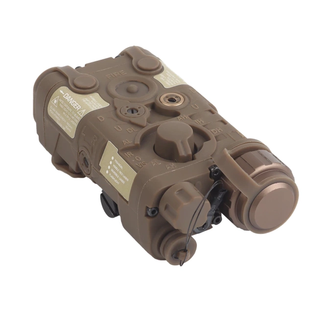 Wosport Mini N-style EX-40 Tan Module