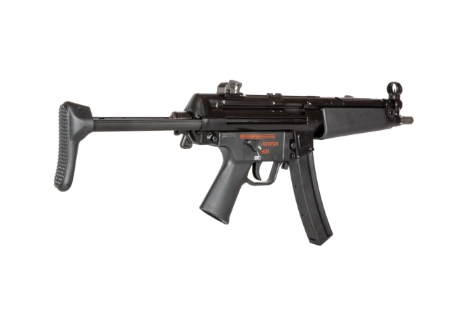 Replika Pistoletu maszynowego MP5 A5 V2 by Heckler & Koch