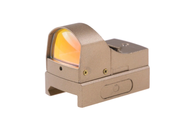 Luneta 4x32E z kolimatorem micro - FDE