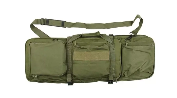 Pokrowiec na broń 84cm - OLIVE