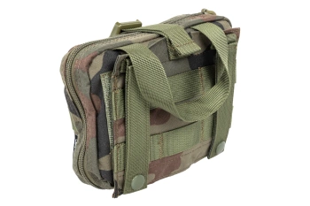 Specna Arms Tactical small breakaway first aid kit Wz. 93 Panther Forest