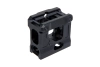 Type T1 UT FAST red dot sight assembly Black