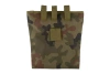 Magazine Dump Pouch - wz.93 “Woodland Panther”