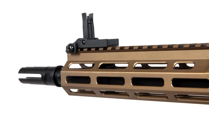 Specna Arms SA-A33 ONE™ TITAN™ V2 Custom Carbine Replica - Half-Tan