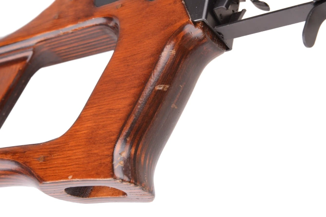 Replika karabinu wyborowego VSS Vintorez