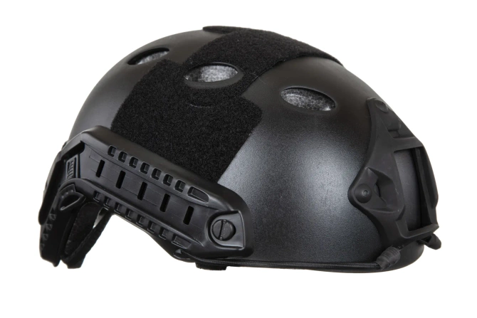 Emerson Gear Fast PJ ECO helmet replica Black