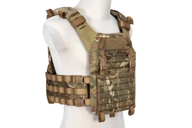 Kamizelka taktyczna FPC Falcon Plate Carrier - UTP