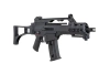 SRC DUAL POWER SR36C COB-306 airsoft Carbine Black