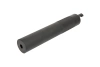 14mm CCW Silencer for PP-2K Replicas