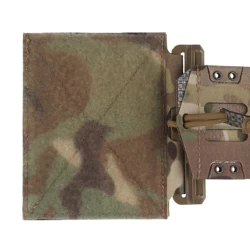 Uniwersalne Cummerbundy Wosport Lightweight Gridle QD Multicam