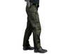 Spodnie UTP Urban Tactical Pants (Rip-Stop) - jungle green