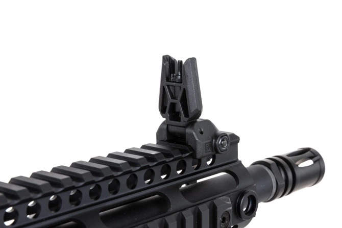 Karabinek ASG Specna Arms M4 SA-C20-L CORE™ Light Ops Stock HAL ETU™ Gen.2 Czarny