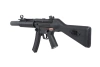 Golden Eagle airsoft Machine Gun 6857 Black