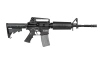 Specna Arms SA-B01 ONE™ Kestrel™ ETU airsoft rifle Black
