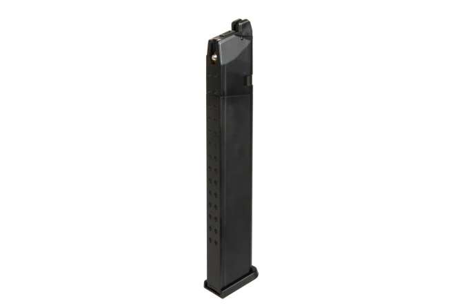 AAP Long magazine - 50 BB capacity