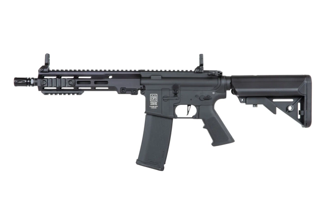 Karabinek ASG Specna Arms SA-C23 CORE™ HAL™ ETU Czarna