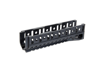 B10U Classic handguard for AK type replicas Black