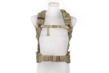 ZipperFox 40l Special Backpack - Multicam®