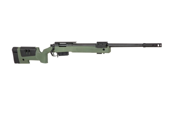 SA-S03 CORE™ Sniper Rifle Replica - Olive Drab
