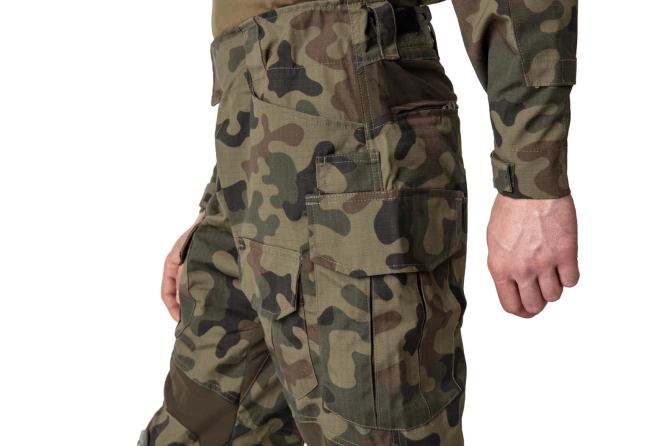 Komplet mundurowy Primal Combat G3 - wz.93 Pantera Leśna