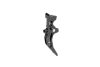 Język spustowy CNC Aluminum Advanced Speed Trigger (Style C) - czarny