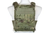 Kamizelka Taktyczna typu Plate Carrier Specna Arms Tactical Advanced Vest Multicam Tropic