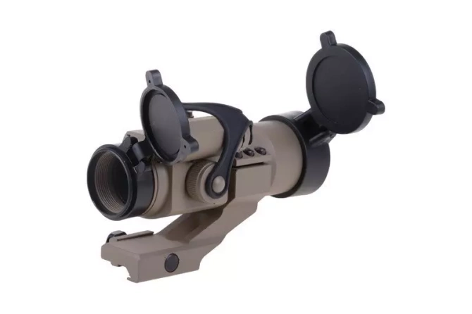 Battle Reflex Sight Replica - Tan