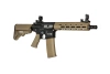 Specna Arms SA-F03 FLEX™ GATE X-ASR 1.14 J Half-Tan airsoft Carbine