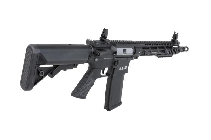 Karabinek ASG Specna Arms SA-C20 CORE™ HAL ETU™ Single Fire Only Czarny