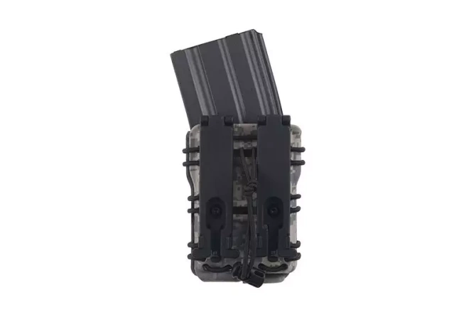 SMC 5.56 Magazine Pouch (MOLLE) - ACU