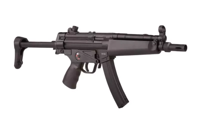 CA5A3 Submachine Gun Replica with Broad Grip