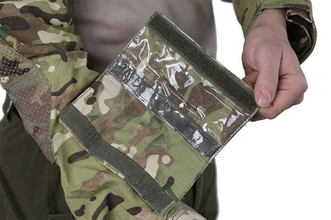 Bluza typu combat shirt UCS - MC M - Ultimate Tactical