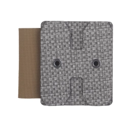 Kieszeń Wosport Glow Stick Storage Pouch Coyote Brown