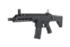 Karabinek ASG ICS Airsoft CXP APE SE S3 Czarny