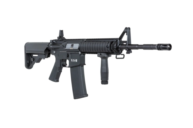 Specna Arms SA-F12 FLEX™ GATE X-ASR airsoft Carbine Black