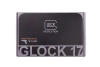 Replika pistoletu Glock 17