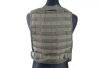 MBSS type Tactical Vest - olive