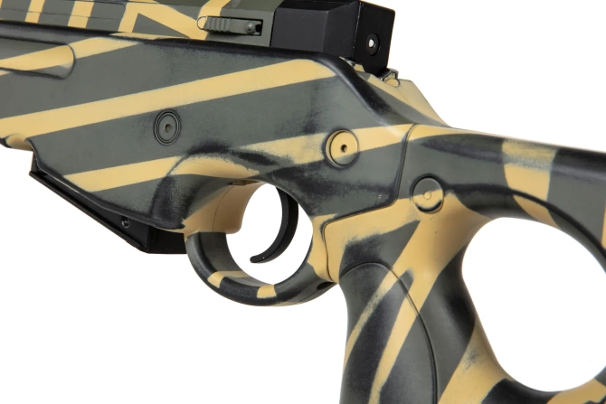 Replika karabinu snajperskiego MB4420D - Corpo Wars (TIW)