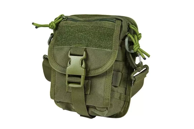 EDC Micro Bag - Olive Drab