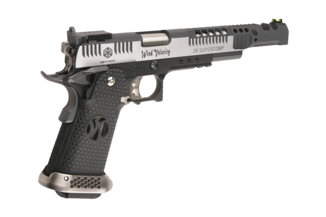 AW-HX2401 pistol replica