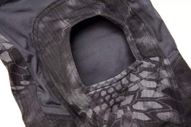 Spodnie taktyczne typu G3 -TYP