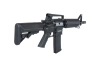 Specna Arms SA-F11 FLEX™ GATE X-ASR airsoft Carbine Black